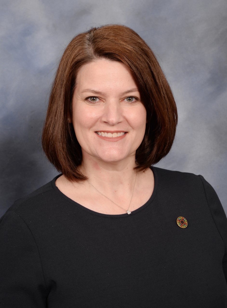 Kimberly Gore